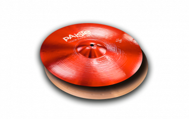 Color Sound 900 Red Hi-Hat